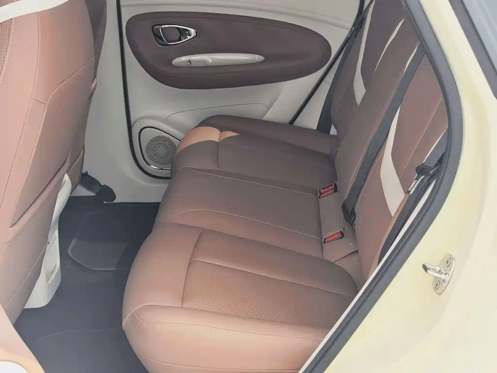 Wuling Bingo Pro — миниатюра 11