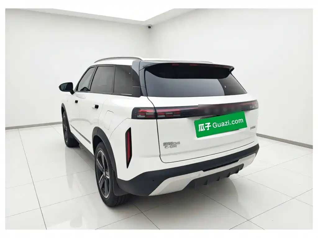 Chery C-DM — миниатюра 4