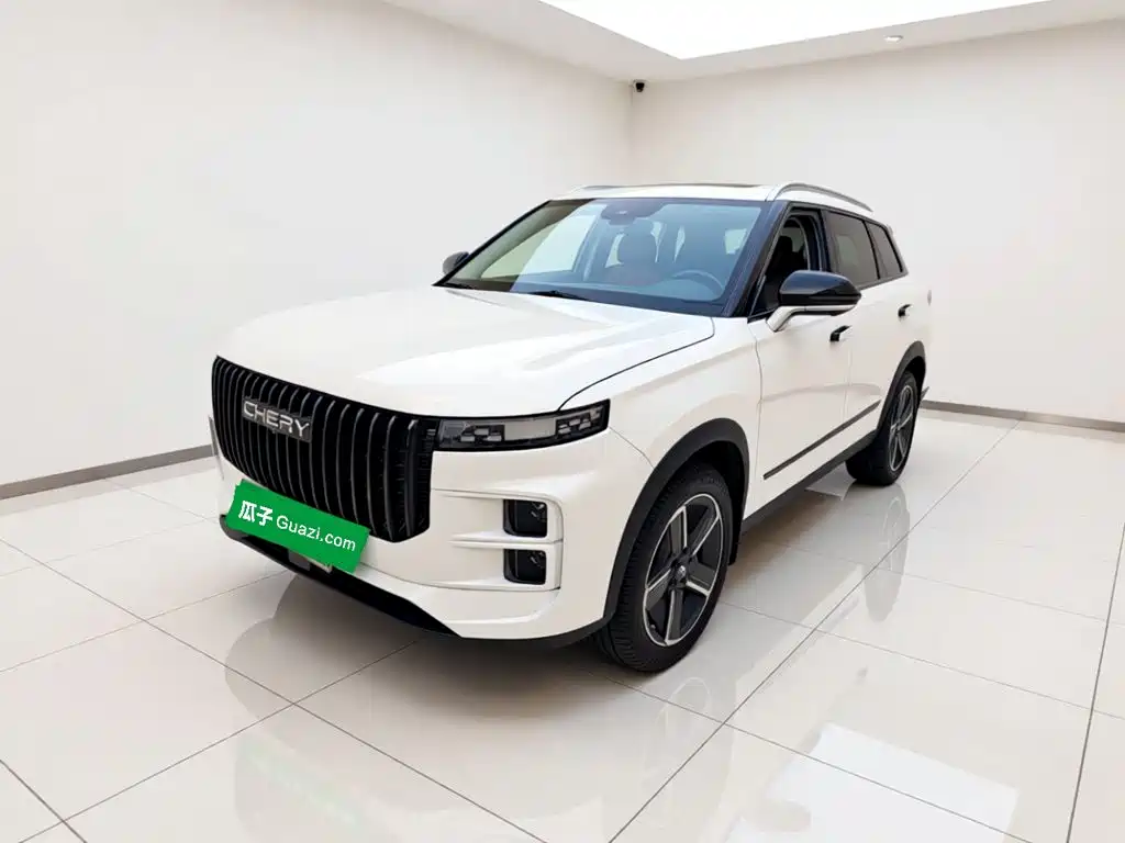 Chery C-DM