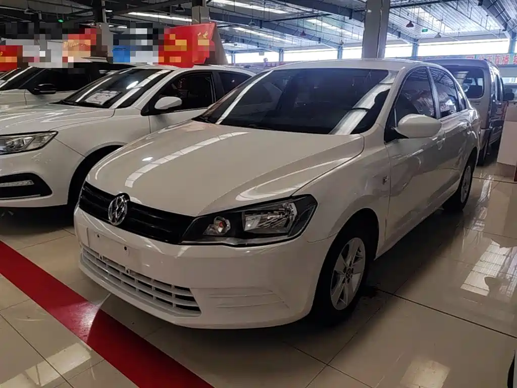 Volkswagen Jetta 2016
