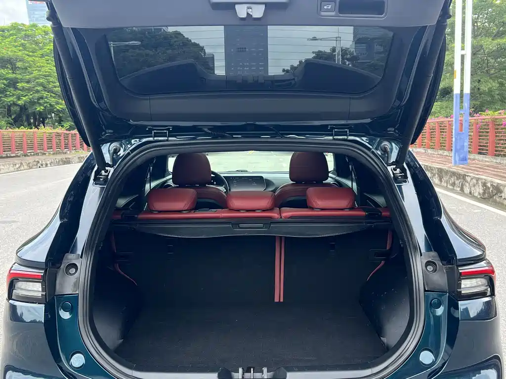 Fengxing Fengxing T5 EVO — миниатюра 21