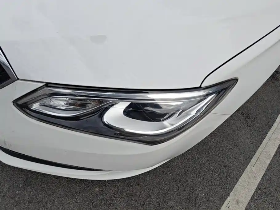 Buick Excelle — миниатюра 5
