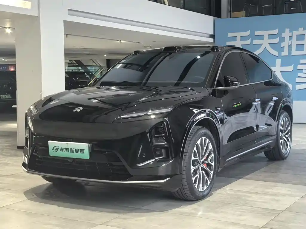 Nio EC6 2025