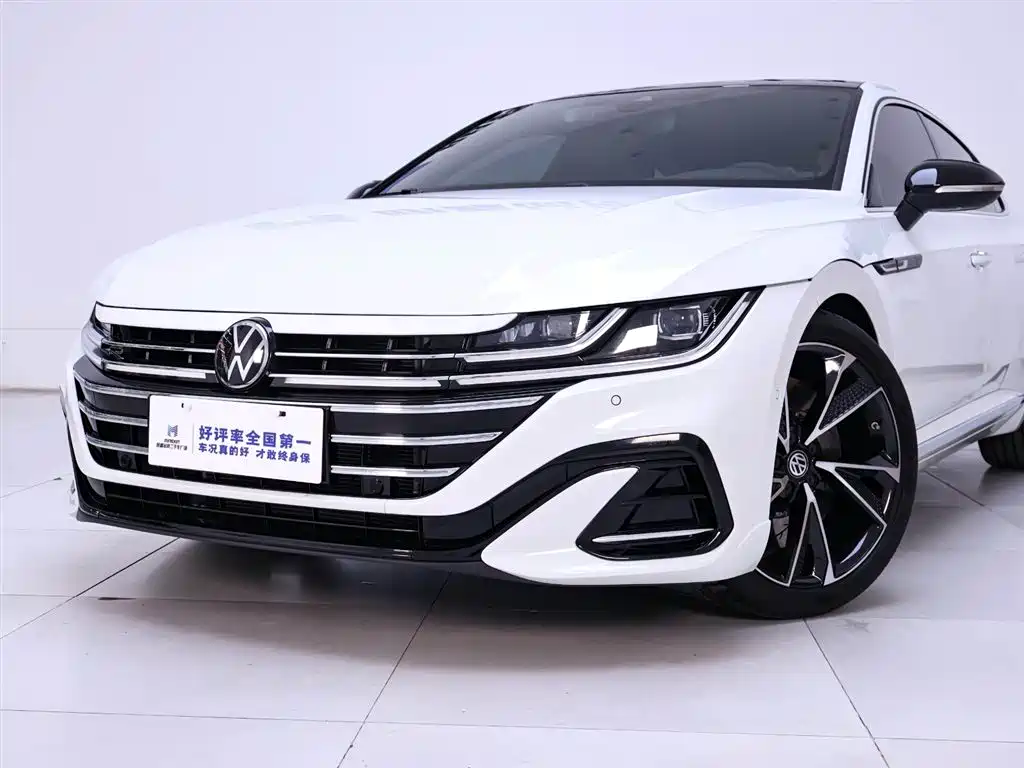Volkswagen FAW - Passat CC CC 2024 380TSI