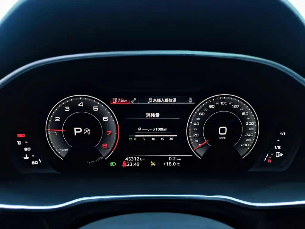 Audi Q3 — миниатюра 10