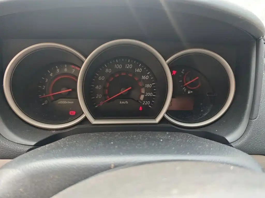 Nissan Sylphy — миниатюра 4