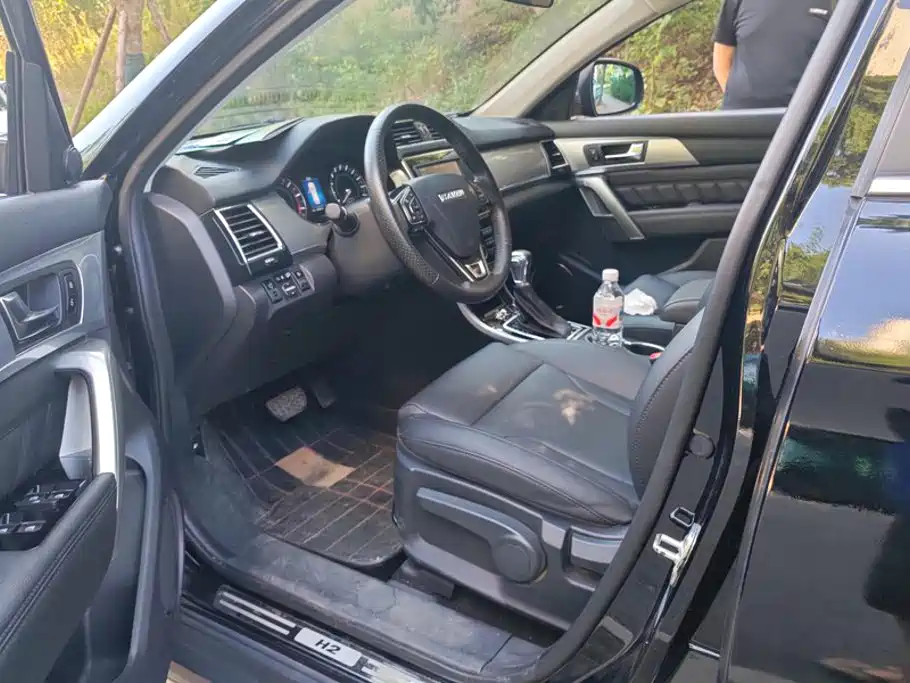 Haval H2 — миниатюра 9
