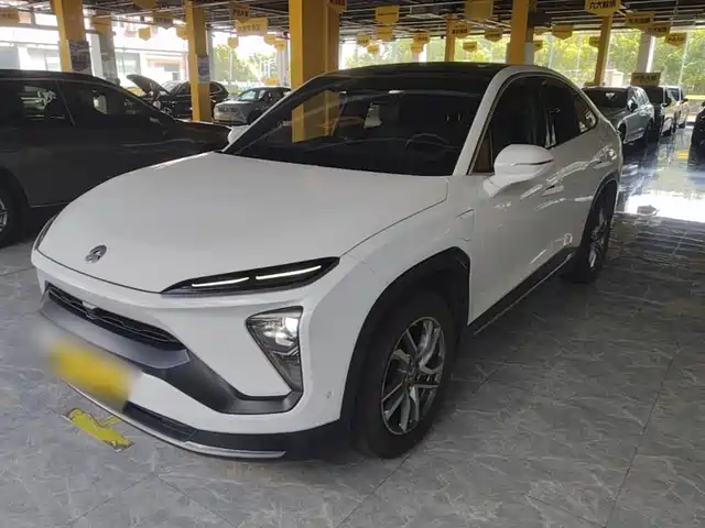 2021 Nio EC6