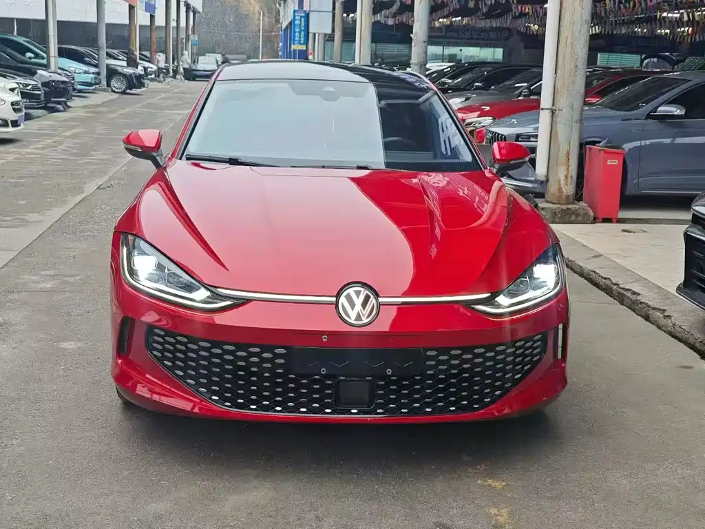 Volkswagen Lamando 2023 L 280TSI DSG