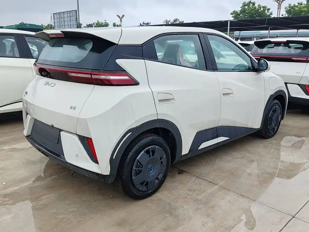 BYD Seagull 2025 Smart Drive 305km
