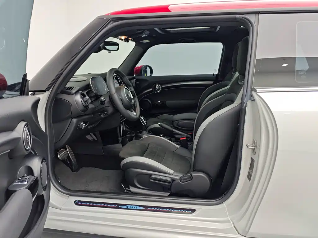 MINI Mini JCW — миниатюра 16