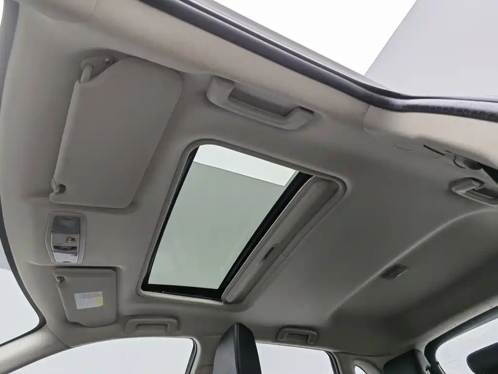 Mitsubishi ASX — миниатюра 14