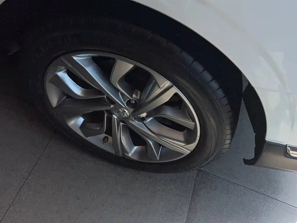 Venucia T90 2020 2.0L CVT