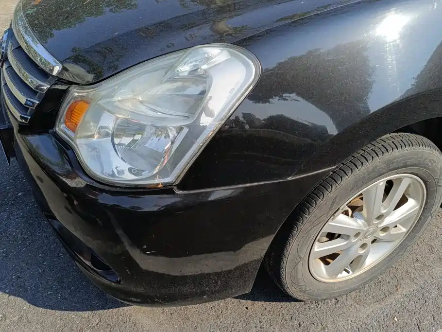 Nissan Sylphy — миниатюра 5