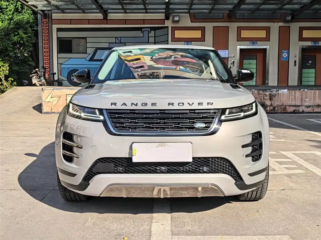 Land Rover Range Rover Evoque 2024 L SE