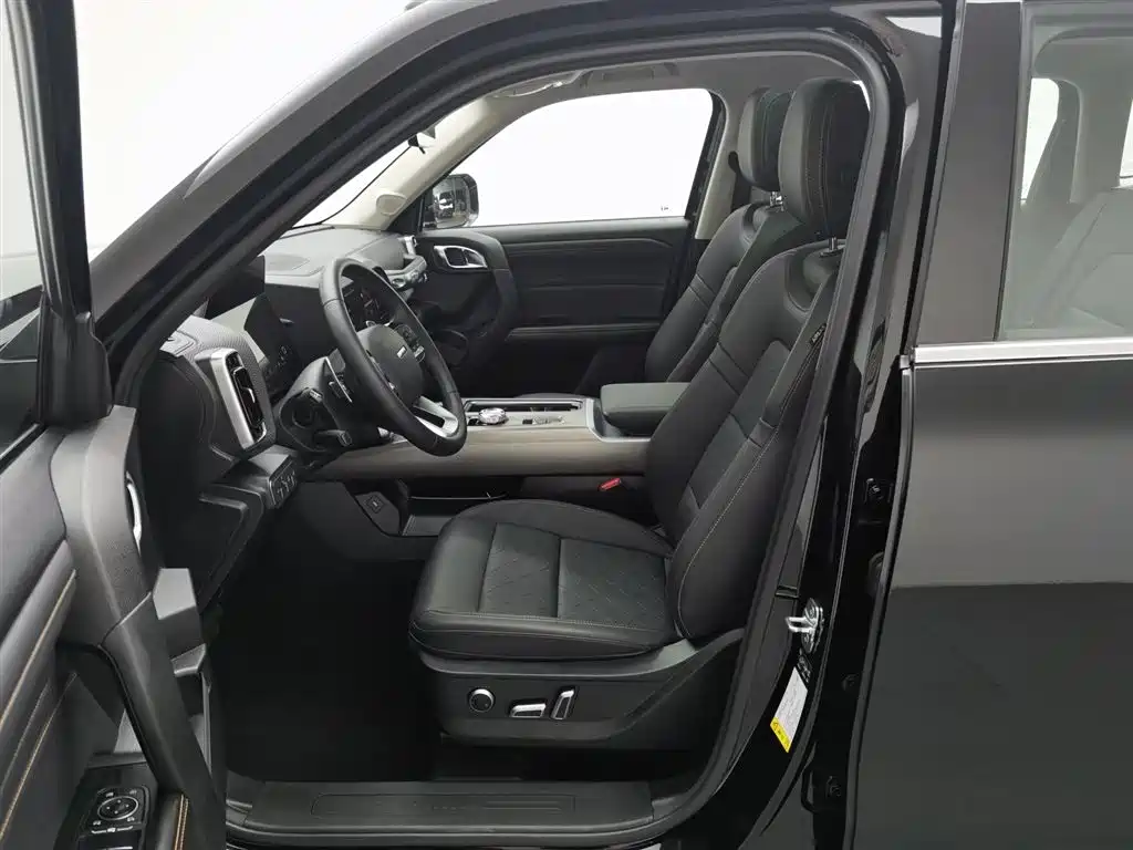 Haval Dargo 2024 1.5T DCT