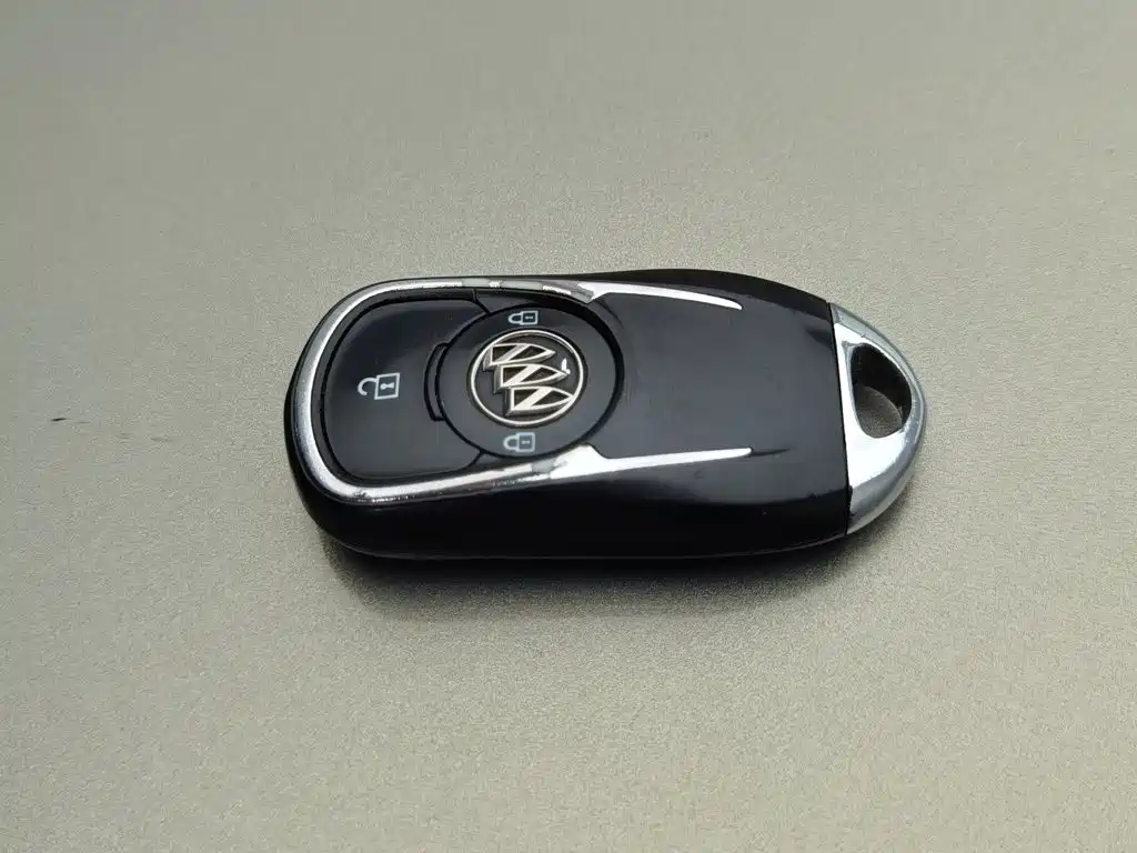 Buick GL6 — миниатюра 19