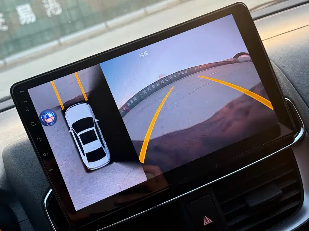 TOYOTA YARIS L ZHIXUAN