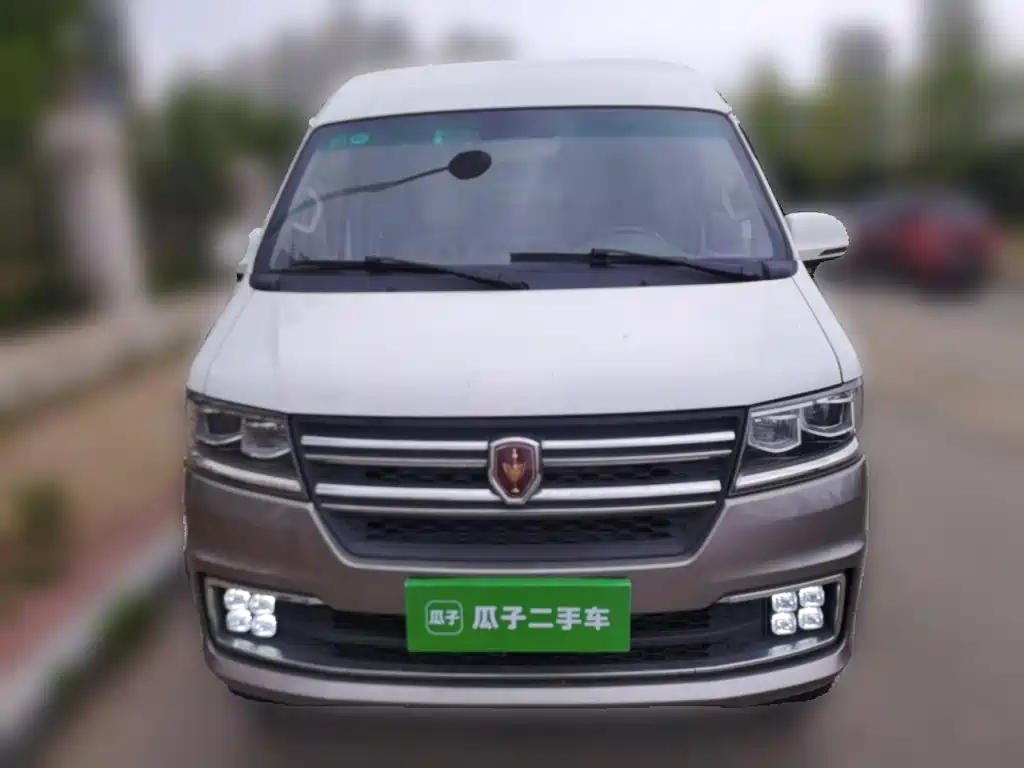 Jinbei Hiace S — миниатюра 24