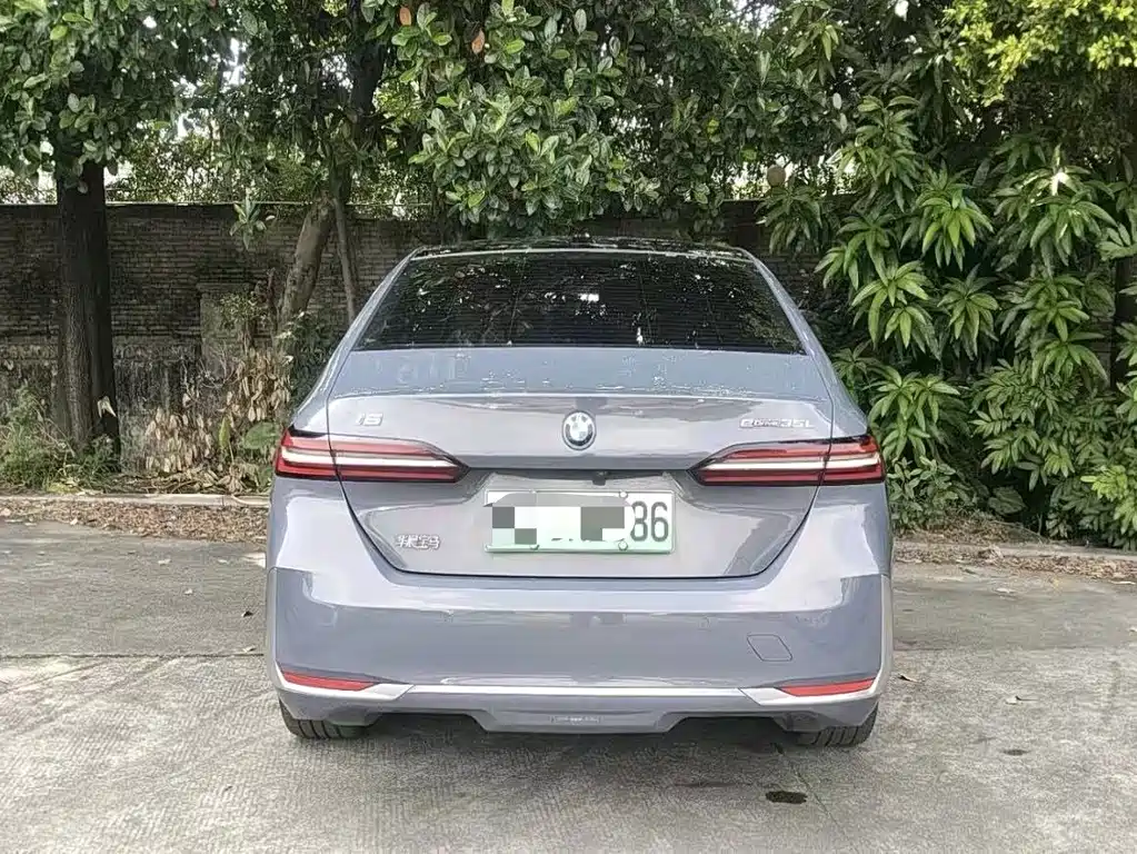 BMW i5 — миниатюра 3