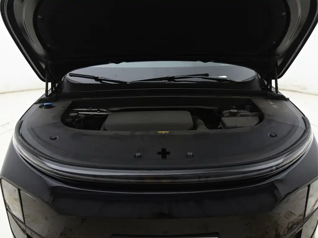 Li Auto Li L6 — миниатюра 34