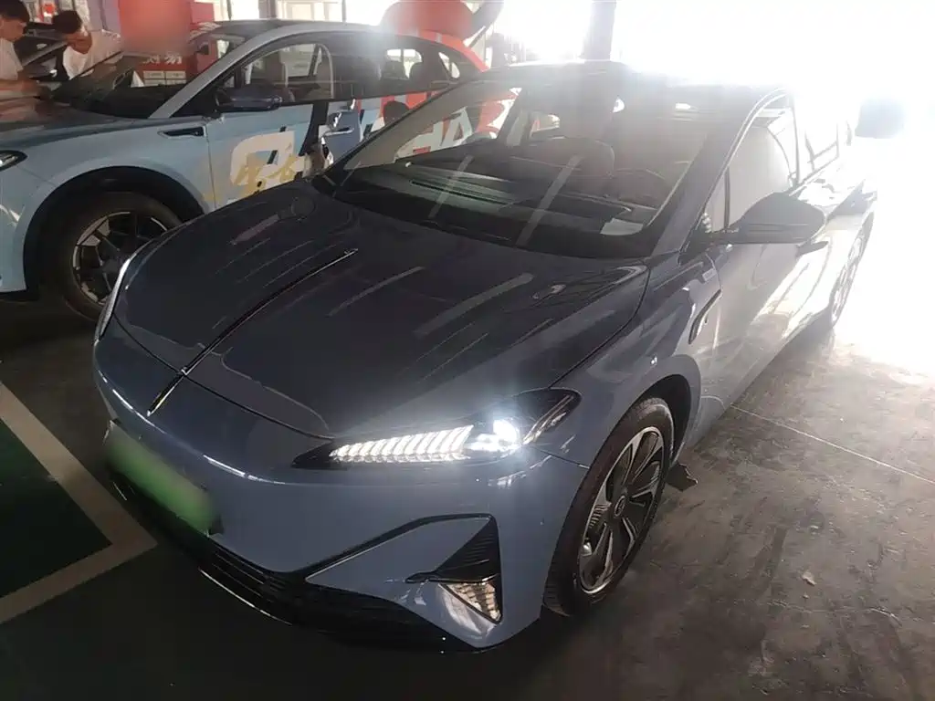 Hongqi Hongqi Tiangong 05 2025