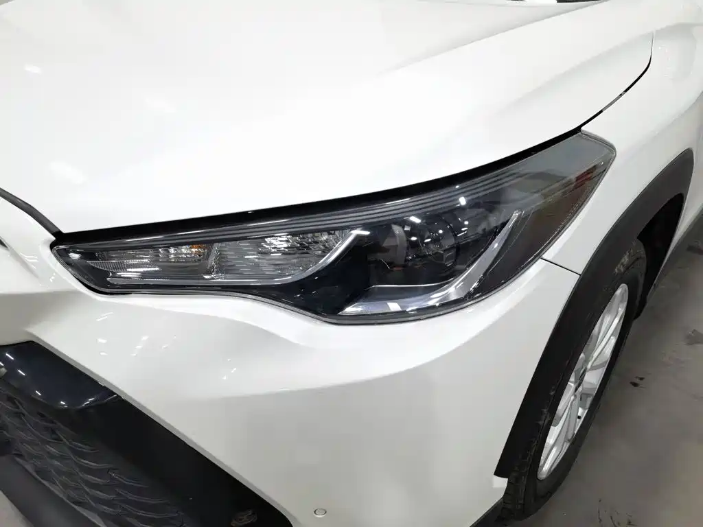 Toyota Frontlander — миниатюра 7