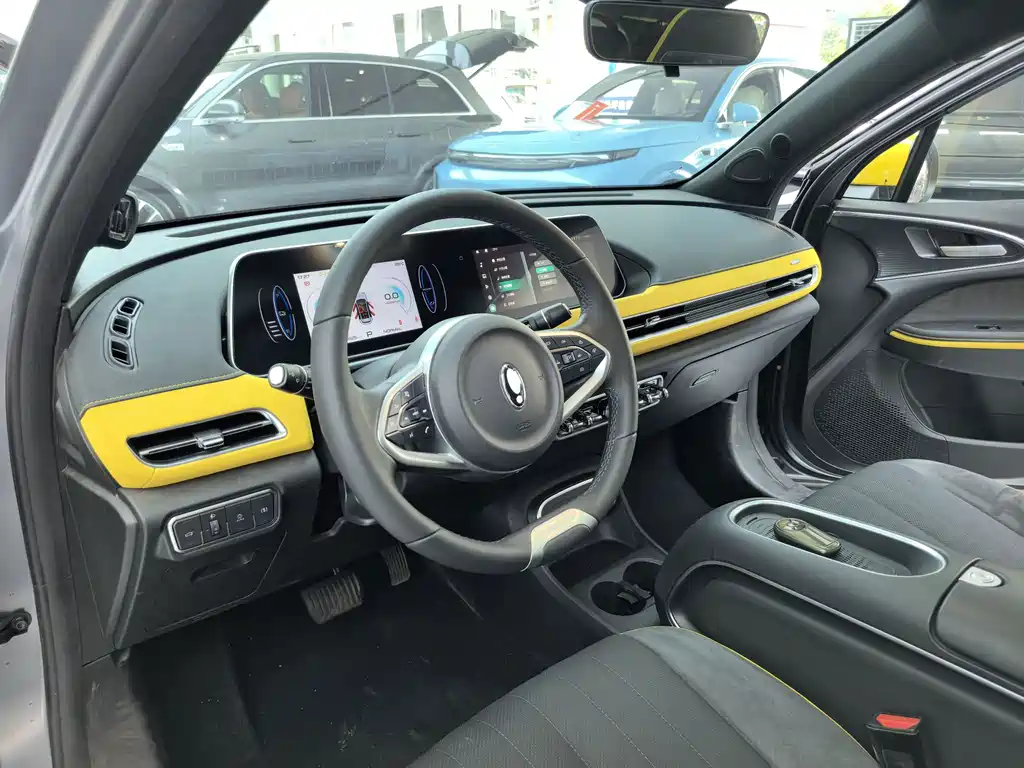 Ora Ora Good Cat GT — миниатюра 6