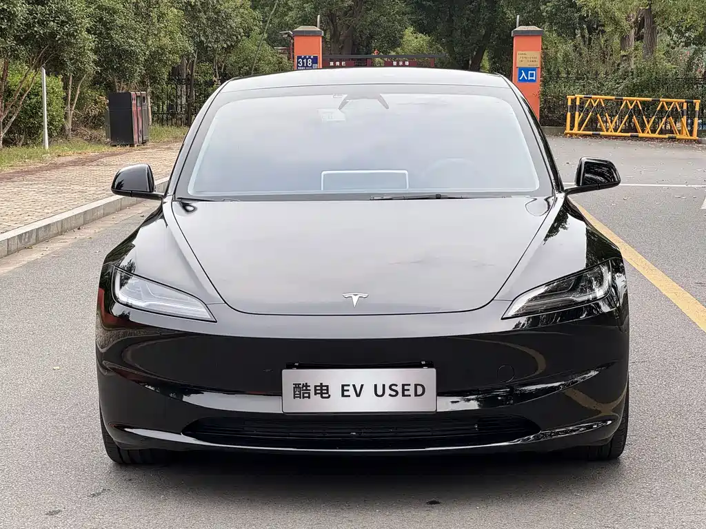 Tesla Model 3 — миниатюра 2