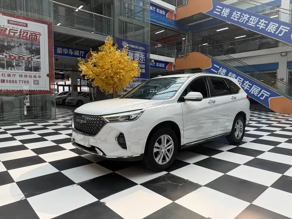 Haval M6 2023