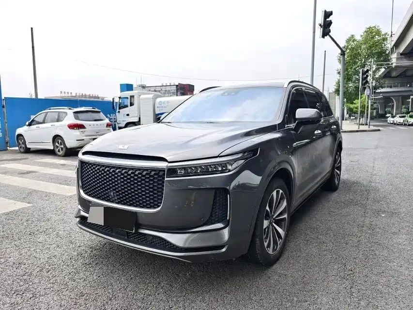 Li Auto Li ONE 2021