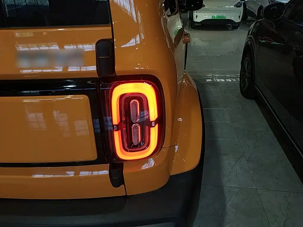 Baojun Yueye — миниатюра 24