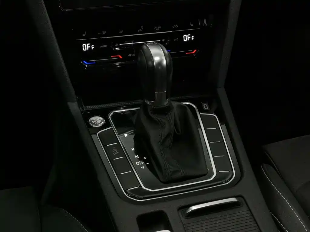 Volkswagen Magotan — миниатюра 13