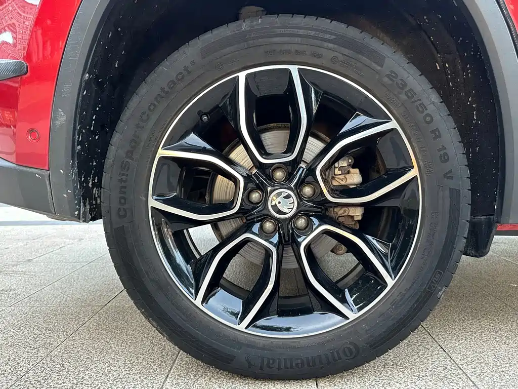Skoda Kodiaq GT — миниатюра 17