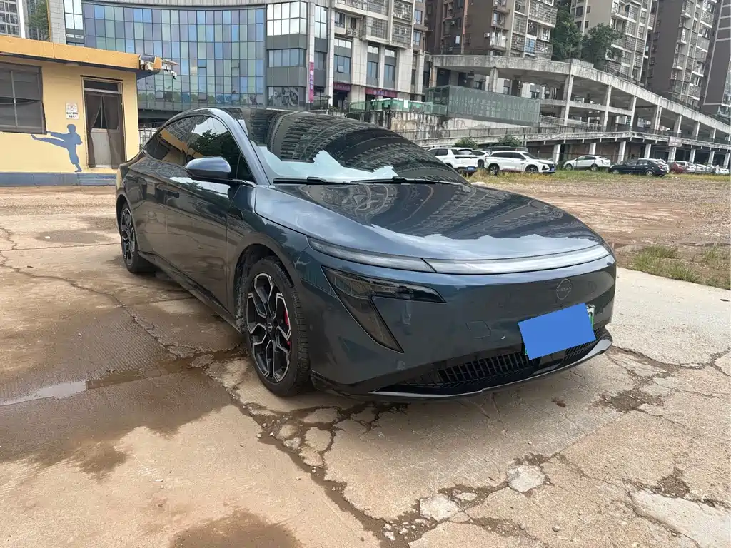 Nissan N7 — миниатюра 3
