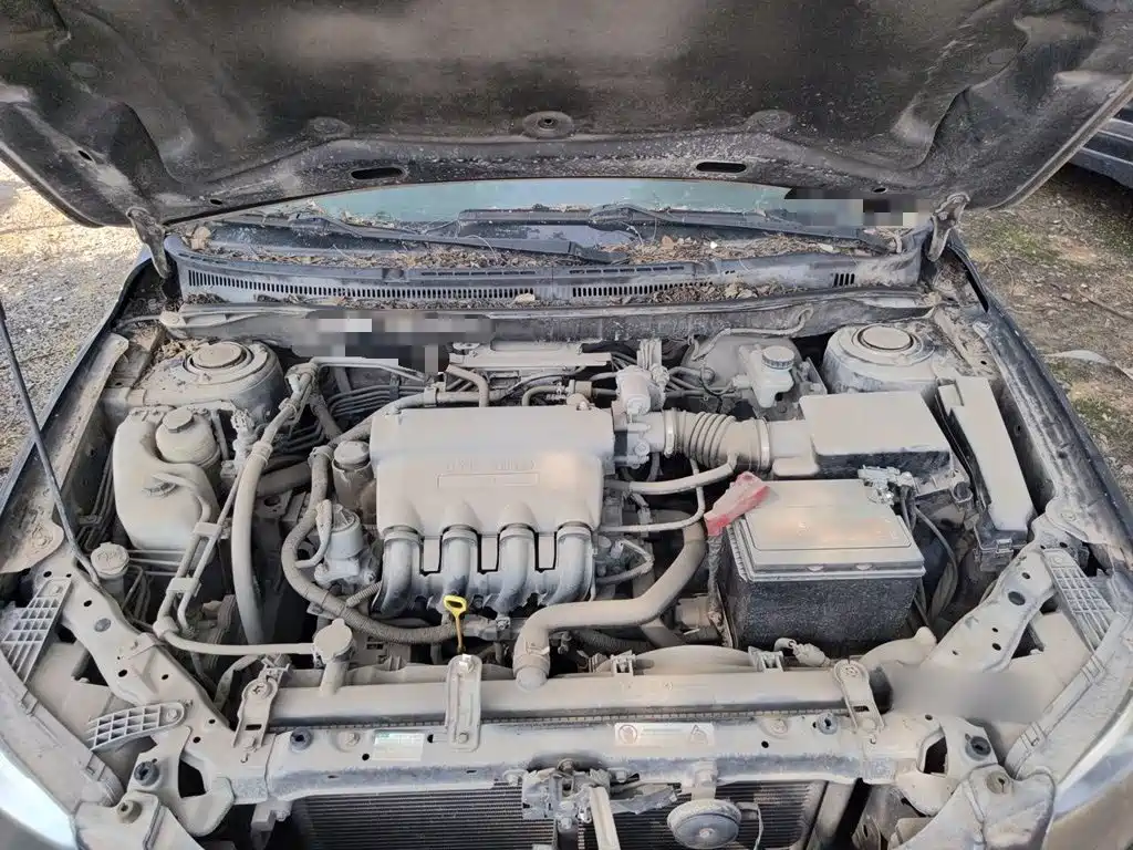 BYD L3 — миниатюра 21