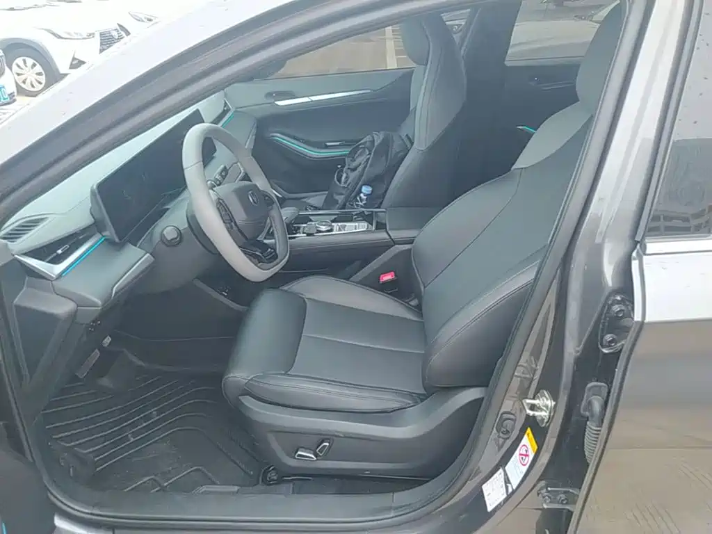 Changan Ruicheng PLUS — миниатюра 15