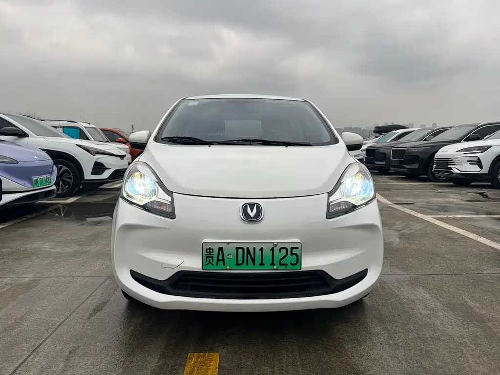 CHANGAN BENBEN E STAR