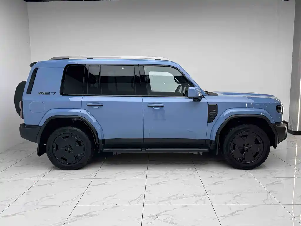 iCAR iCAR V27 — миниатюра 11