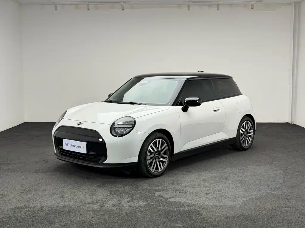 Mini COOPER 2025 466km COOPER E