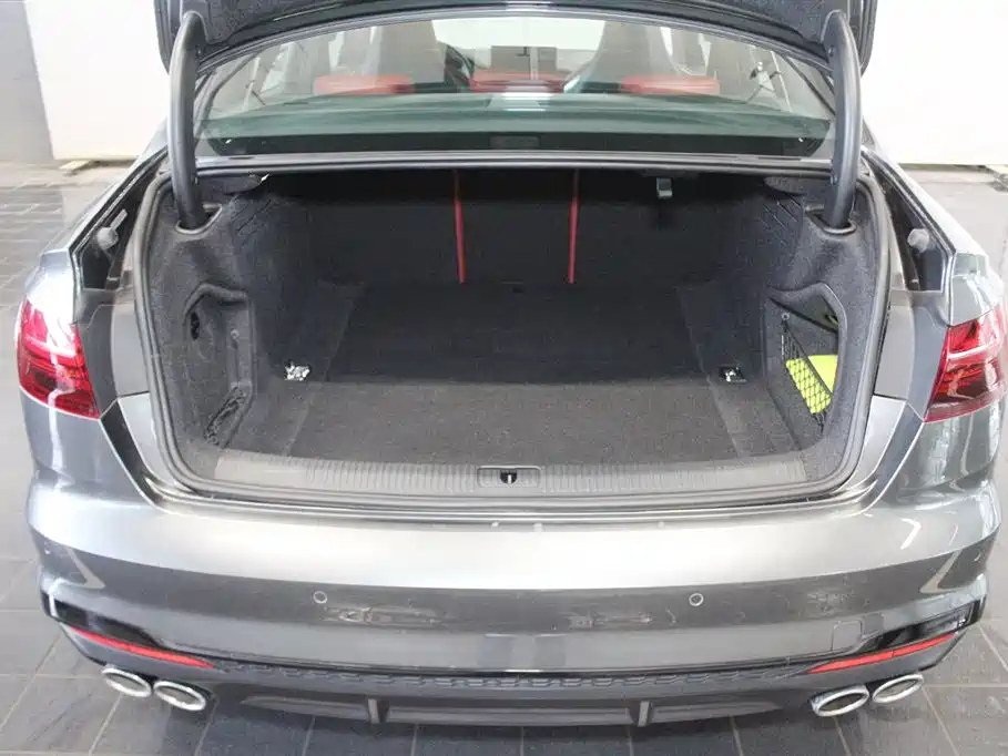 Audi S4 2023 S4 3.0TFSI