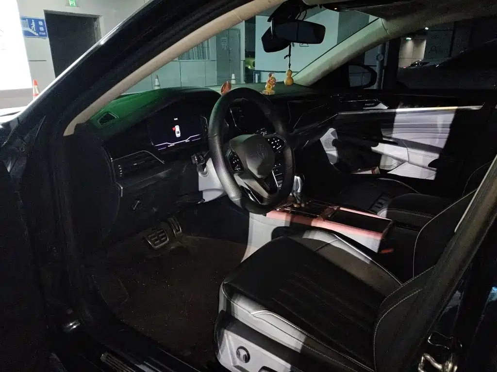 Volkswagen Passat — миниатюра 14