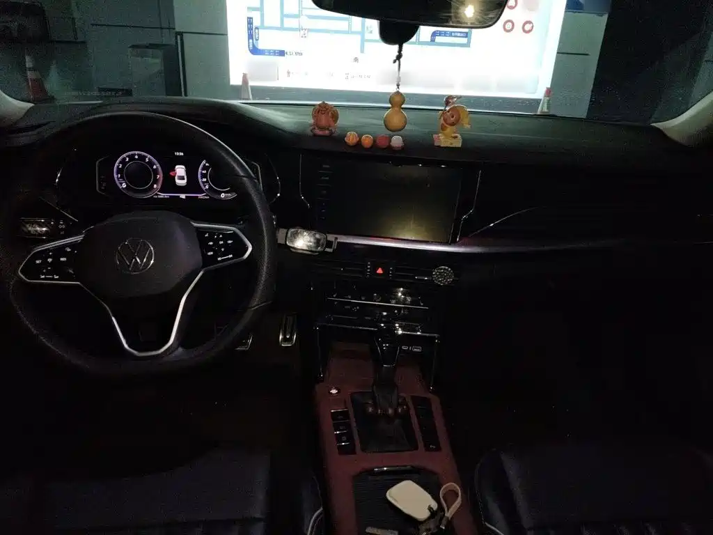 Volkswagen Passat — миниатюра 13