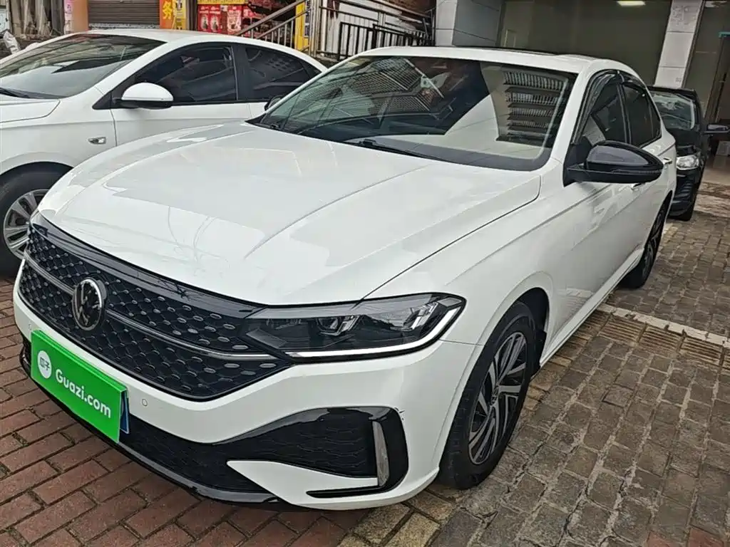 Volkswagen Lavida 2024