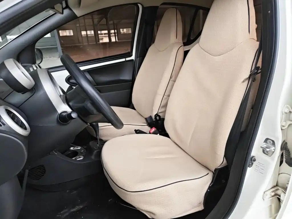 BYD F0 — миниатюра 15