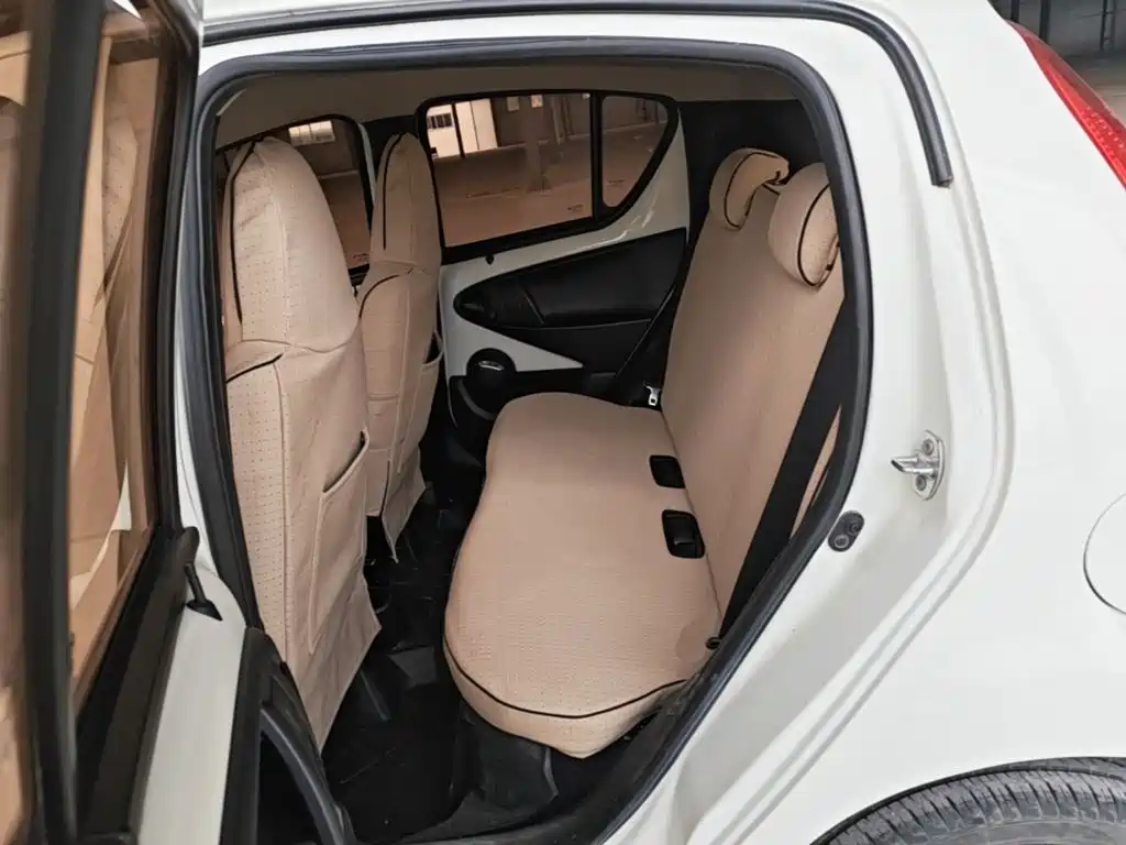 BYD F0 — миниатюра 17
