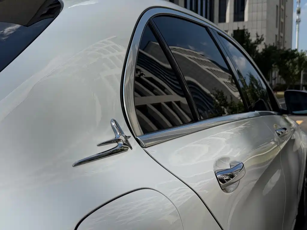 Mercedes-Benz C-Class — миниатюра 27