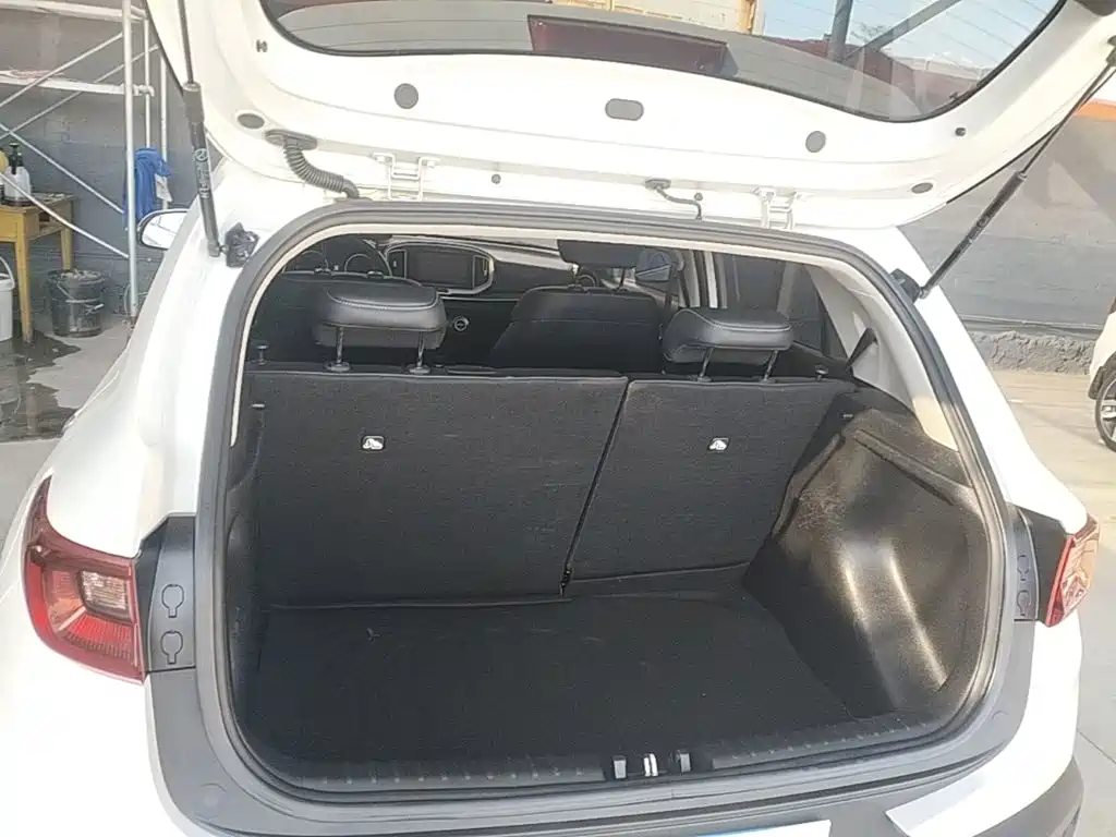 Kia KX1 - фото 19
