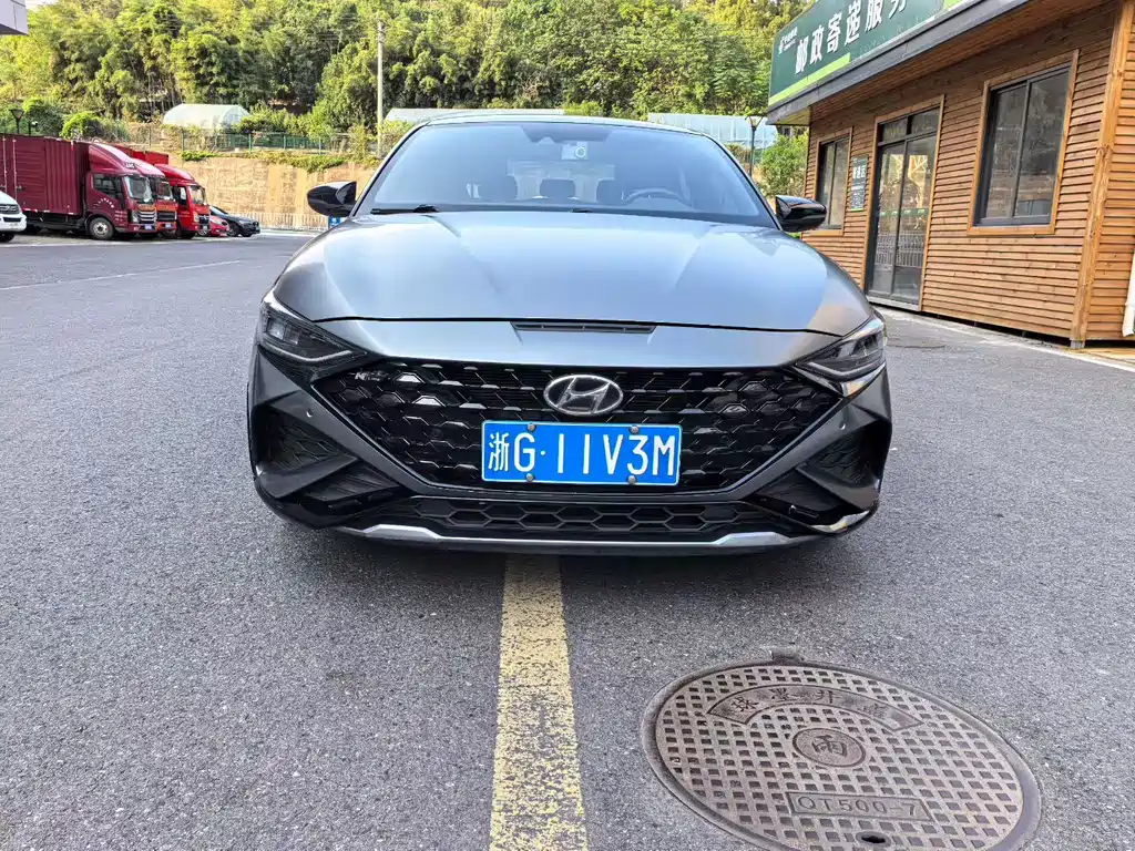 Hyundai Fista — миниатюра 2