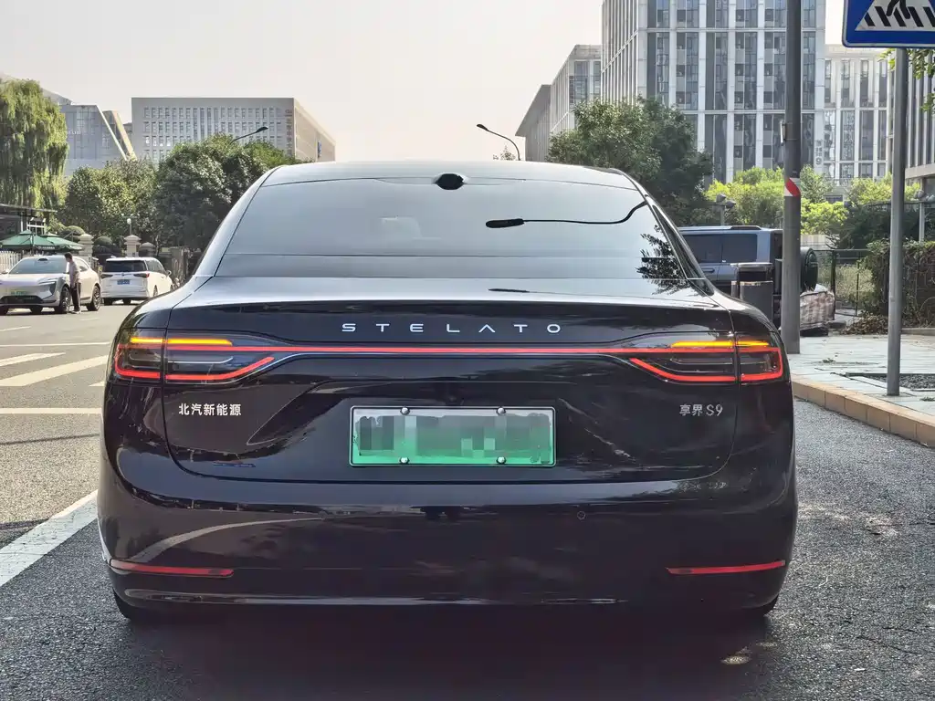 Xiangjie Xiangjie S9 — миниатюра 16